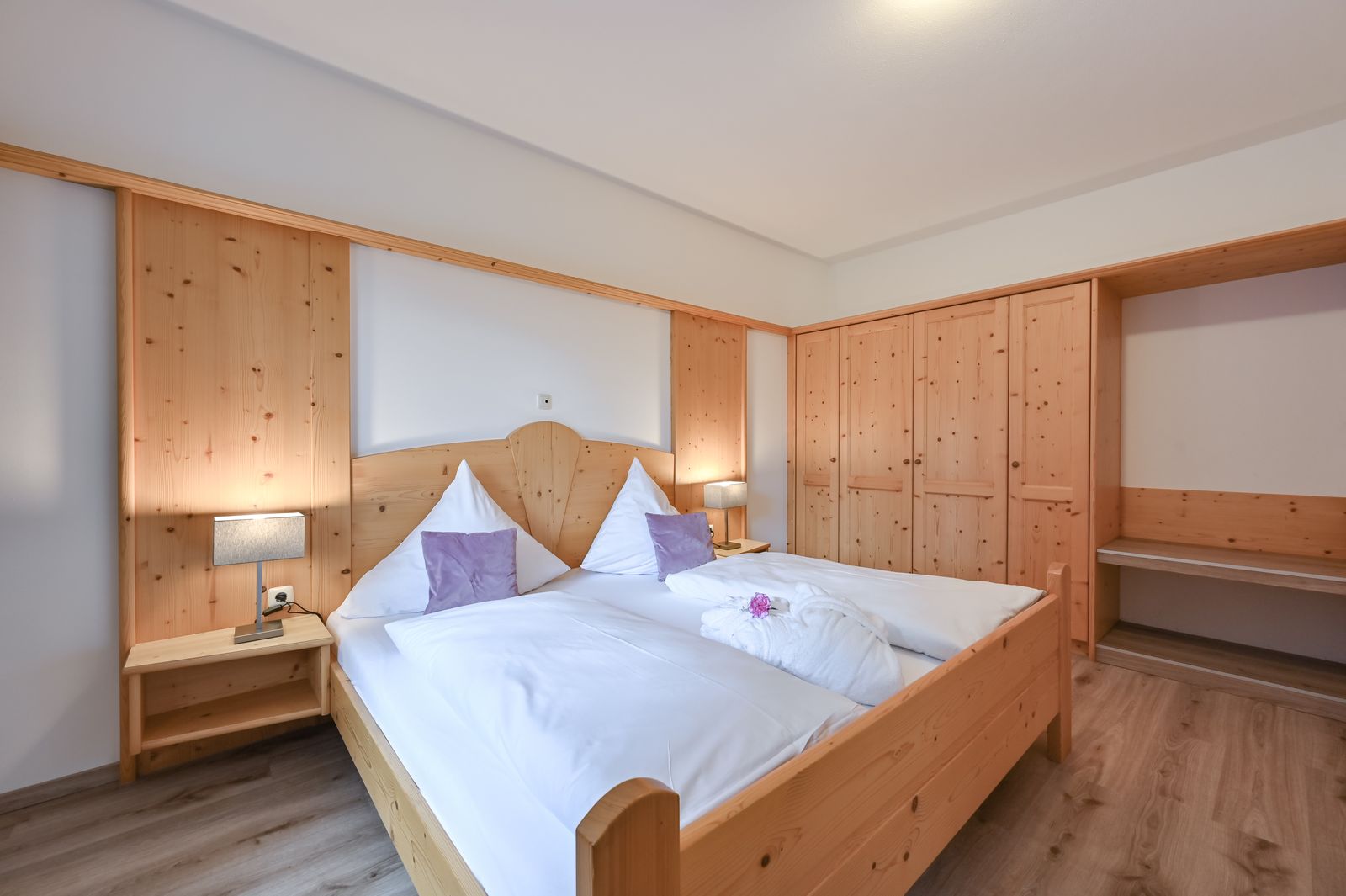 Fuchsschrofen image 5 - Hartungs Hoteldorf