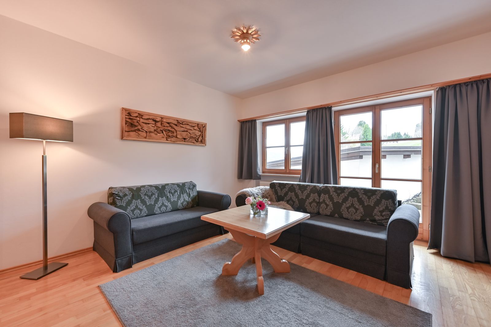 Fuchsschrofen image 1 - Hartungs Hoteldorf