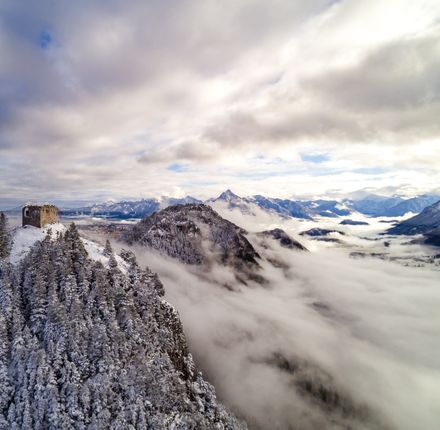 Angebot: 3 für 2 Special inkl. Frühstück - Hartungs Hoteldorf