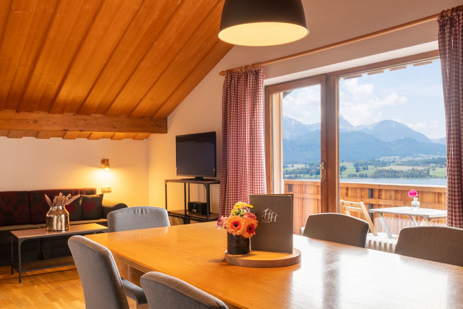 Alpenglühen image 5 - Hartungs Hoteldorf