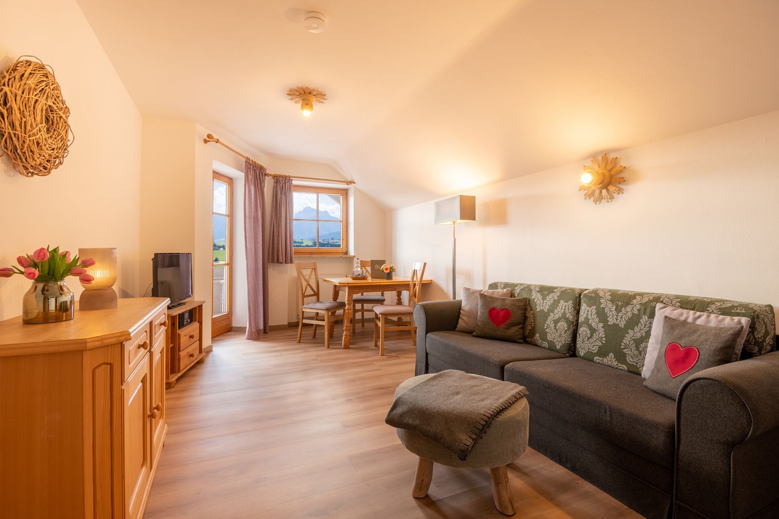 Hopfensee & Schwansee image 1 - Hartungs Hoteldorf