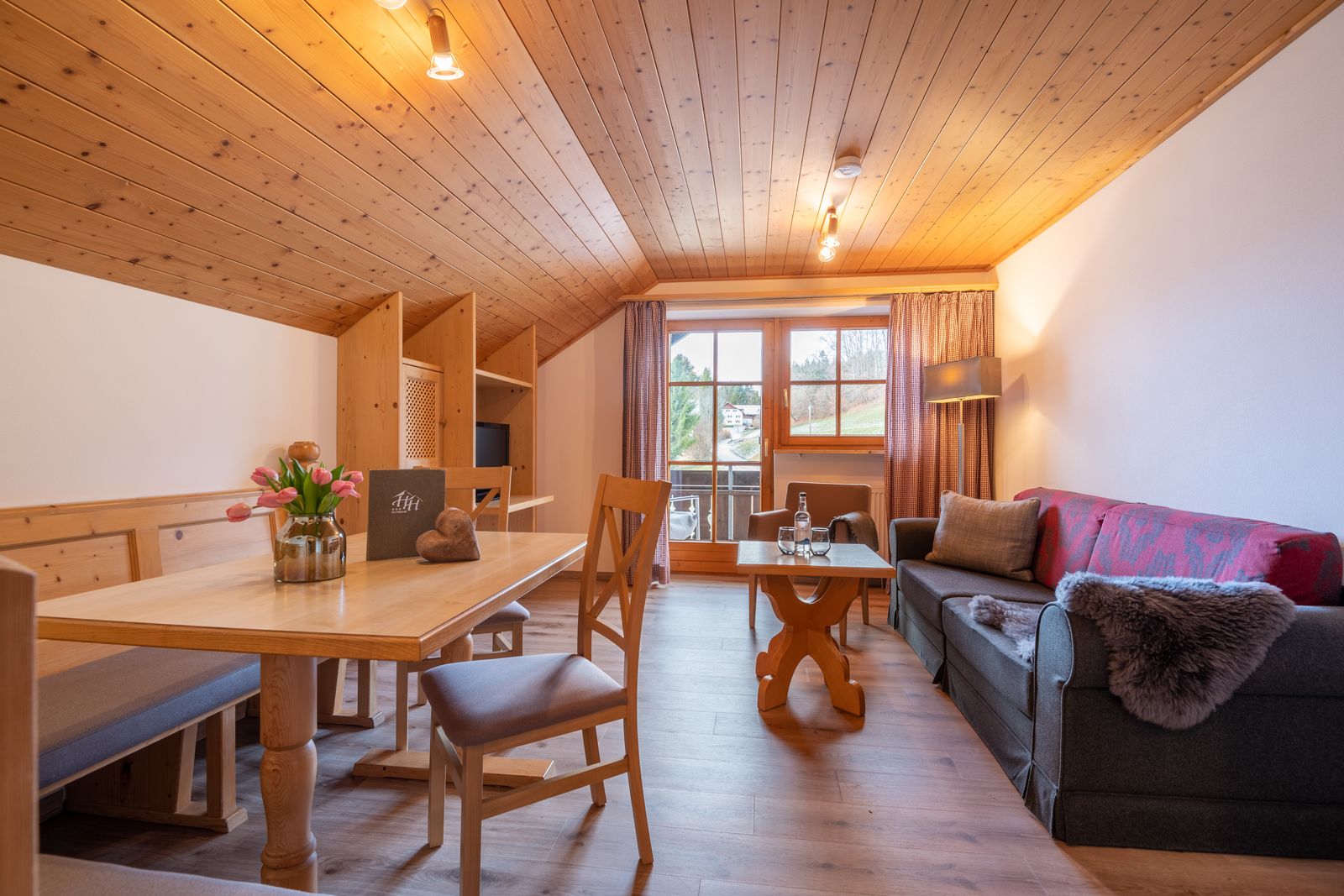 Admiral & Alpsee & Stieglitz image 1 - Hartungs Hoteldorf