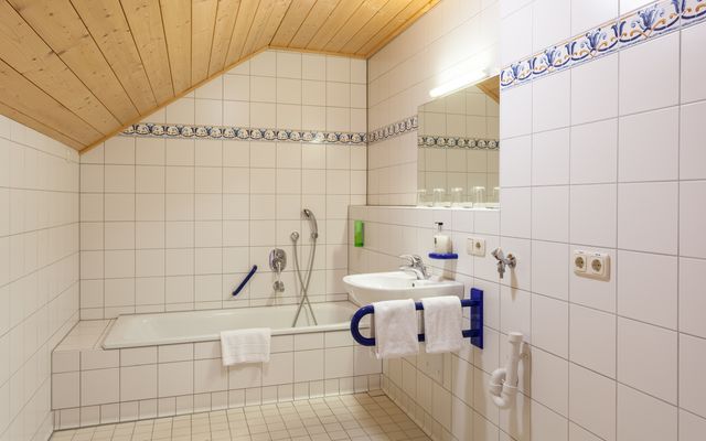 Walderreuthe image 6 - Hartungs Hoteldorf