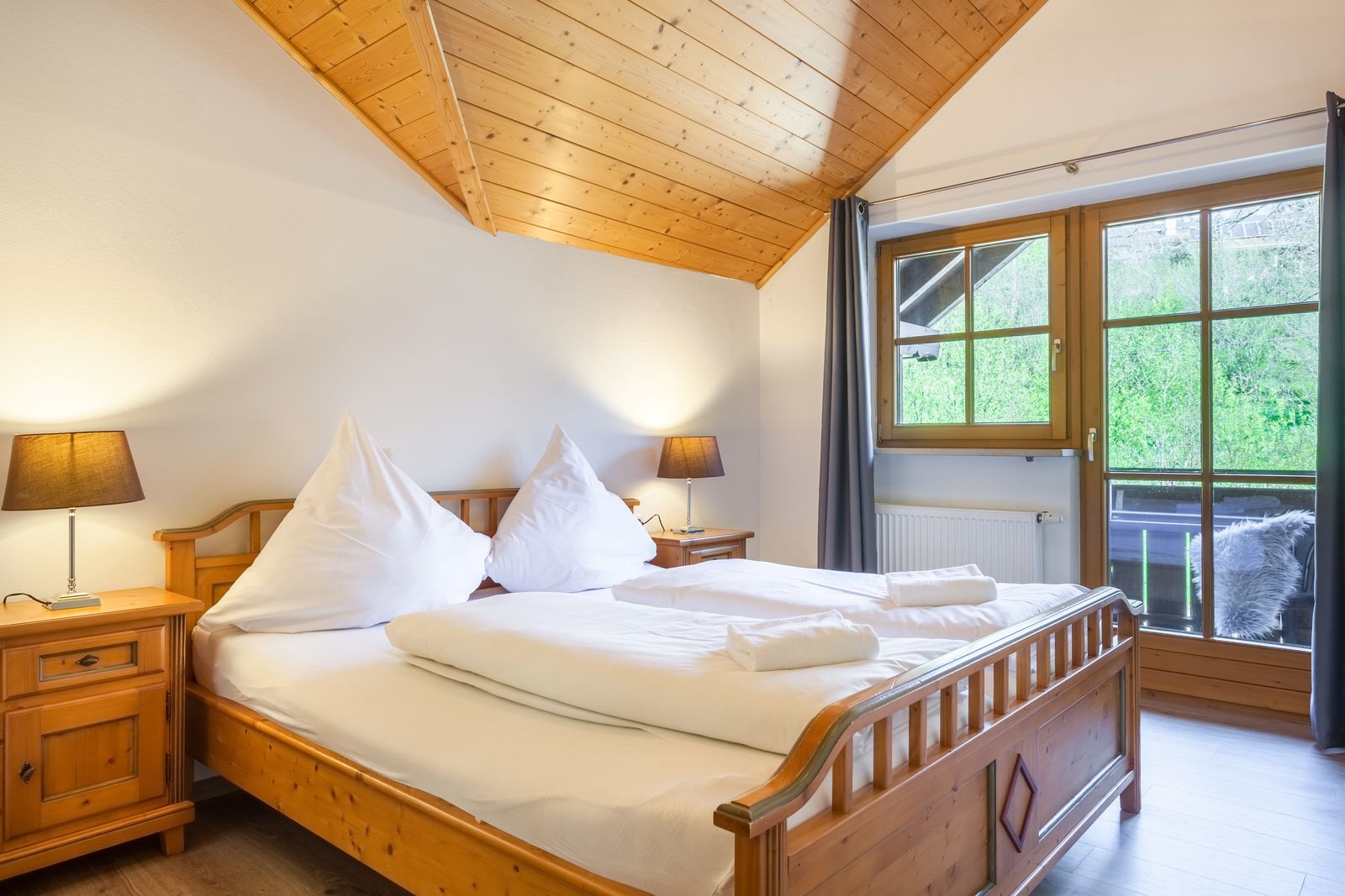 Walderreuthe image 2 - Hartungs Hoteldorf