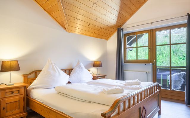 Walderreuthe image 2 - Hartungs Hoteldorf
