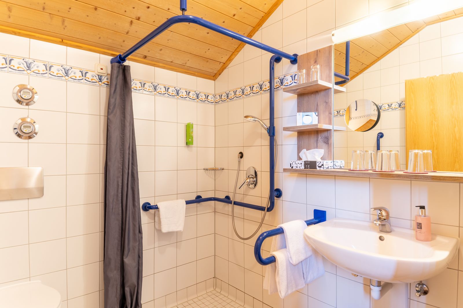 Schwalbennest image 4 - Hartungs Hoteldorf