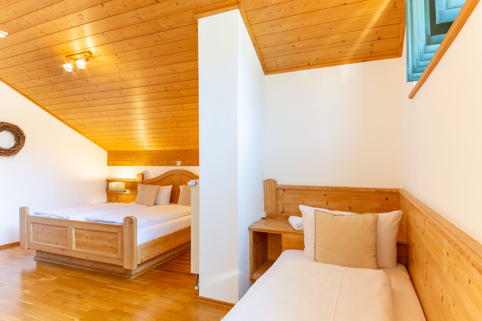 Schwalbennest image 3 - Hartungs Hoteldorf