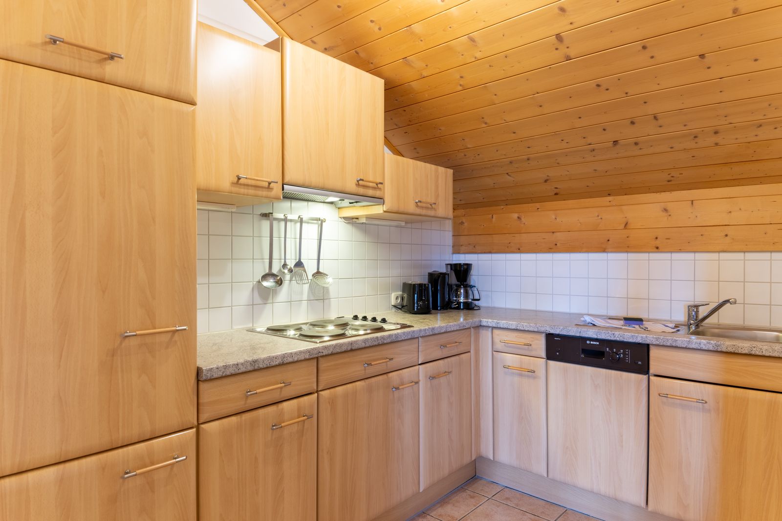 Schwalbennest image 2 - Hartungs Hoteldorf