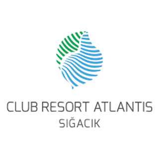 Club Resort Atlantis - Logo