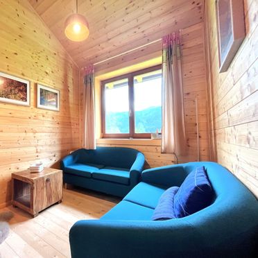 Innen Sommer 2, Chalet Stressless, Presseggen, Kärnten, Kärnten, Österreich