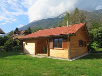 Chalet Stressless - Carinthia  - Austria