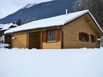 Chalet Stressless - Kärnten - Österreich