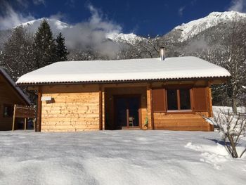 Chalet Stressless - Carinthia  - Austria