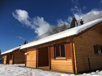 Chalet Stressless - Carinthia  - Austria