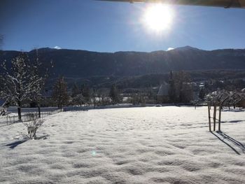 Chalet Stressless - Kärnten - Österreich