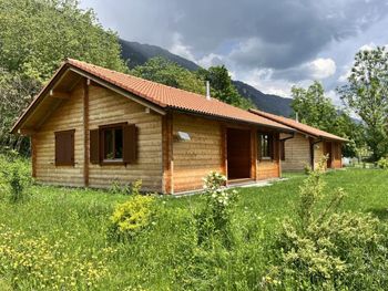 Chalet Stressless - Carinthia  - Austria