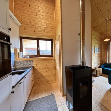 Innen Sommer 3, Chalet Stressless, Presseggen, Kärnten, Kärnten, Österreich