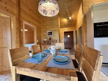 Chalet Stressless - Carinthia  - Austria