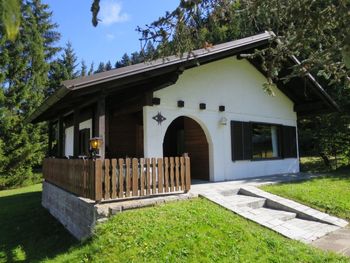 Chalet Bodental 28 - Carinthia  - Austria