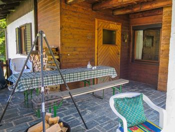 Chalet Bodental 28 - Carinthia  - Austria