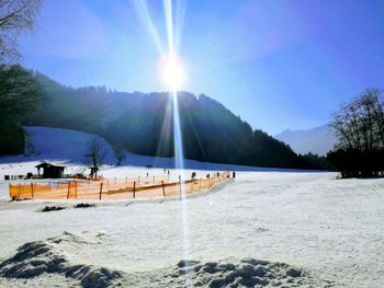 Chalet Bodental 28 - Kärnten - Österreich