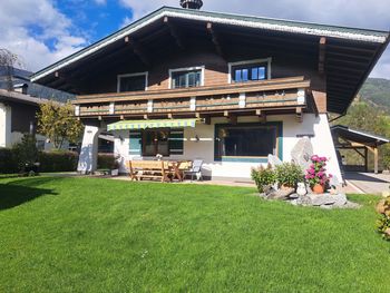 Chalet Wildkogel - Salzburg - Österreich