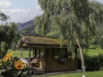 Chalet Wildkogel - Salzburg - Österreich