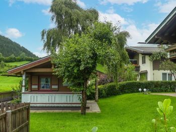 Chalet Wildkogel - Salzburg - Österreich