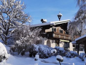 Chalet Wildkogel - Salzburg - Österreich