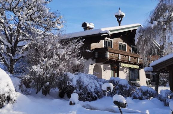 Außen Winter 59 - Hauptbild, Chalet Wildkogel, Neukirchen am Großvenediger, Pinzgau, Salzburg, Österreich