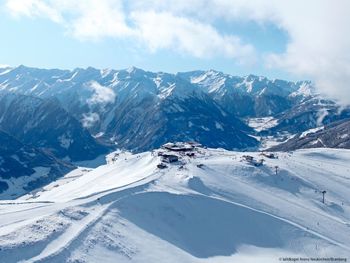 Chalet Wildkogel - Salzburg - Österreich