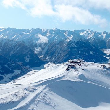 Innen Winter 64, Chalet Wildkogel, Neukirchen am Großvenediger, Pinzgau, Salzburg, Österreich