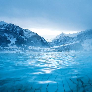 Inside Winter 66, Chalet Wildkogel, Neukirchen am Großvenediger, Pinzgau, Salzburg, Austria