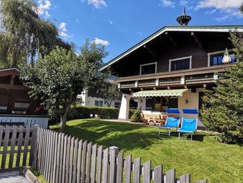 Chalet Wildkogel - Salzburg - Österreich