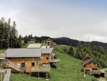 Chalet Klippitzoase - Carinthia  - Austria