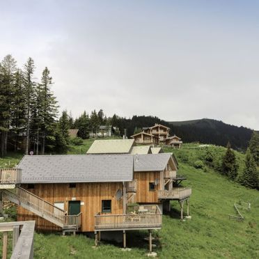 Outside Summer 1 - Main Image, Chalet Klippitzoase, Klippitztörl, Kärnten, Carinthia , Austria