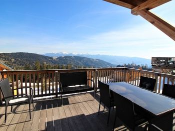 Chalet Klippitzoase - Carinthia  - Austria