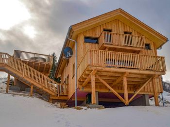 Chalet Klippitzoase - Carinthia  - Austria