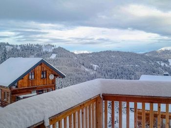 Chalet Klippitzoase - Kärnten - Österreich