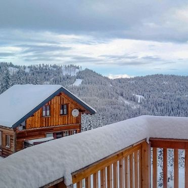 Outside Winter 41, Chalet Klippitzoase, Klippitztörl, Kärnten, Carinthia , Austria