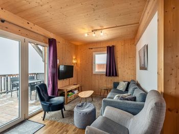 Chalet Klippitzoase - Carinthia  - Austria