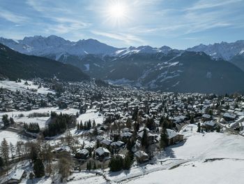 Chalet Filaos in Verbier - Wallis - Schweiz