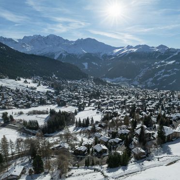 Innen Winter 29, Chalet Filaos in Verbier, Verbier, Wallis, Wallis, Schweiz