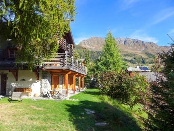 Chalet Filaos in Verbier - Wallis - Schweiz