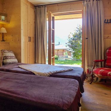 Innen Sommer 5, Chalet Filaos in Verbier, Verbier, Wallis, Wallis, Schweiz