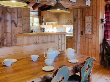 Chalet Filaos in Verbier - Valais - Switzerland