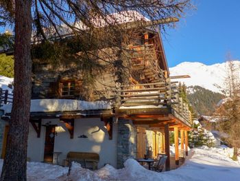 Chalet Filaos in Verbier - Valais - Switzerland