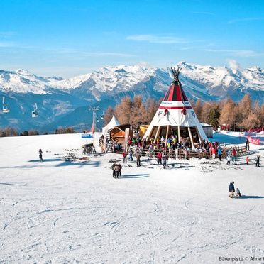 Innen Winter 19, Chalet les 4 Saisons, Veysonnaz, Wallis, Wallis, Schweiz