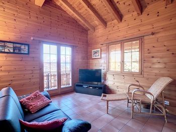 Chalet les 4 Saisons - Wallis - Schweiz