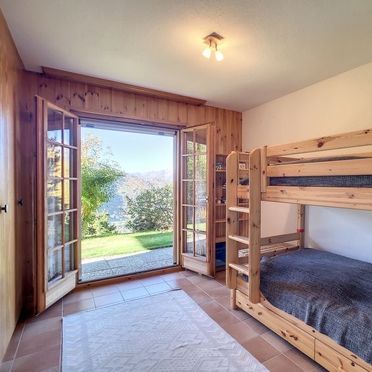 Innen Sommer 5, Chalet les 4 Saisons, Veysonnaz, 4 Vallées, Wallis, Schweiz